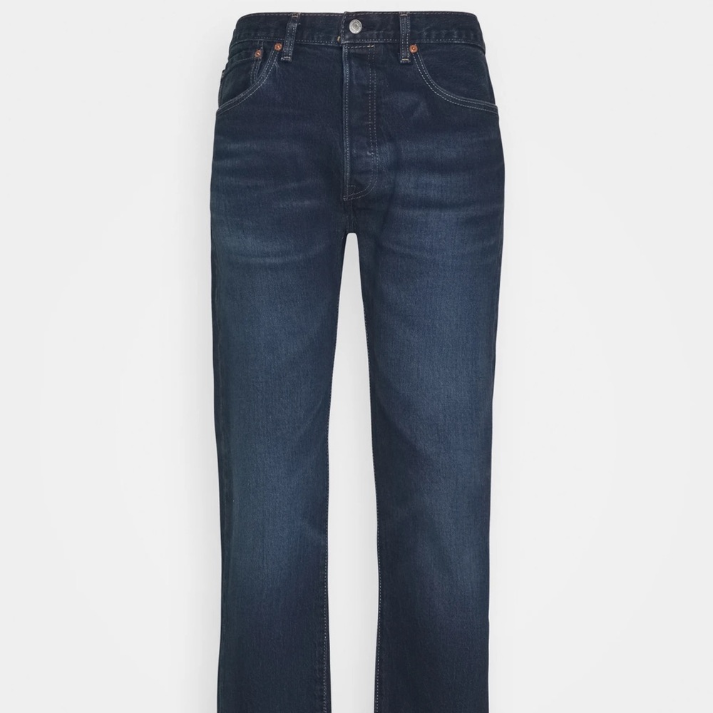 LAST DAY LISTED Button Fly 501 levi jeans! NWT!